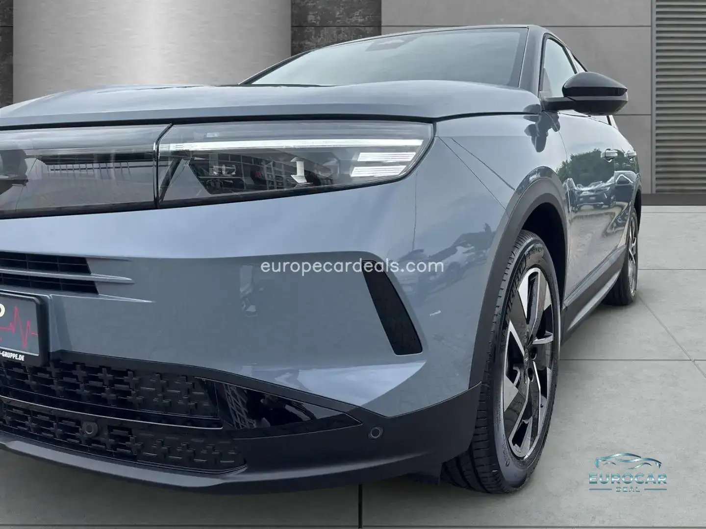 Opel Grandland (X)