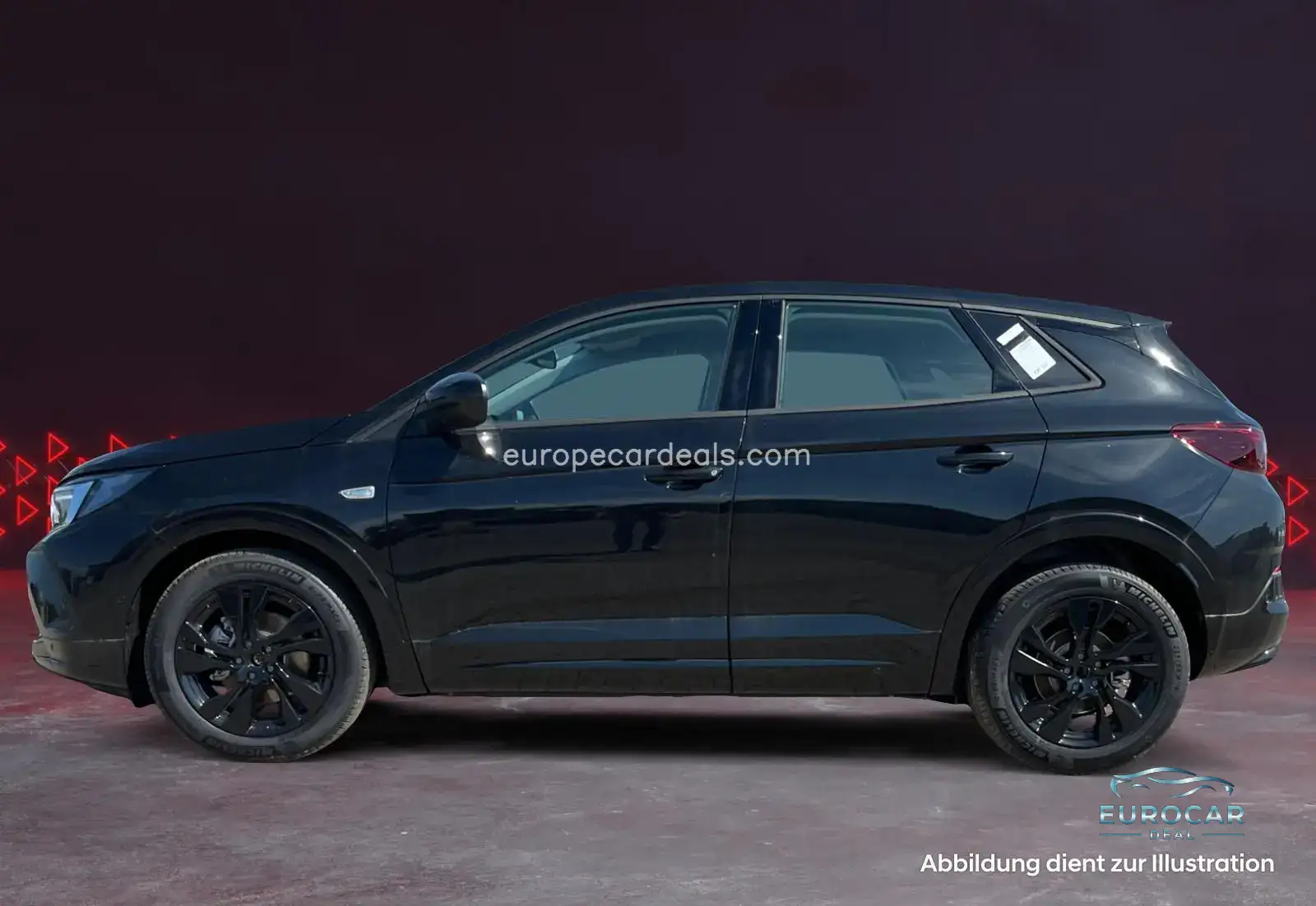 Opel Grandland (X)