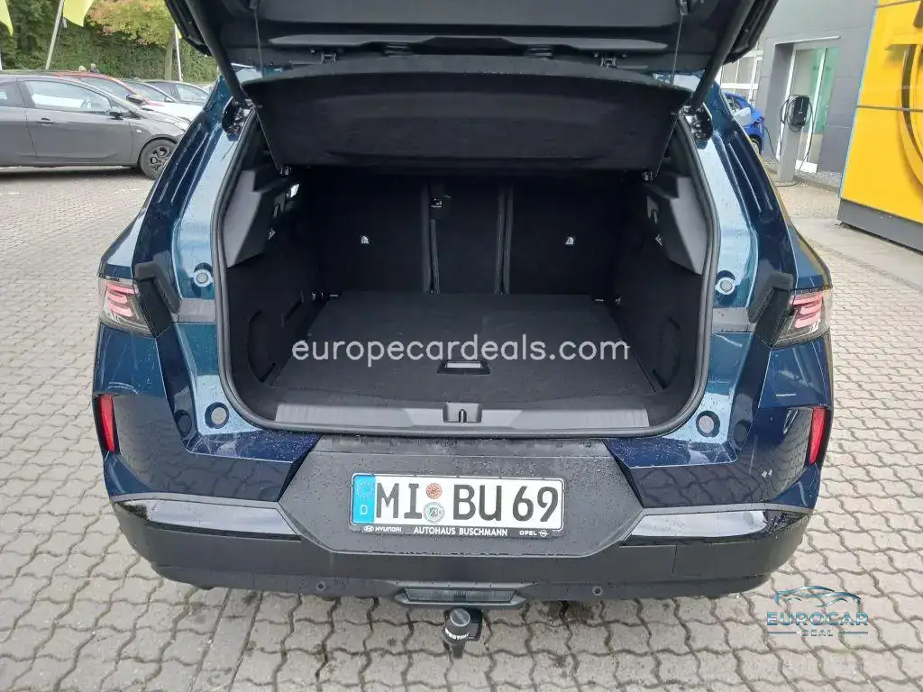 Opel Grandland (X)
