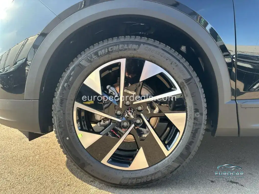 Opel Grandland (X)
