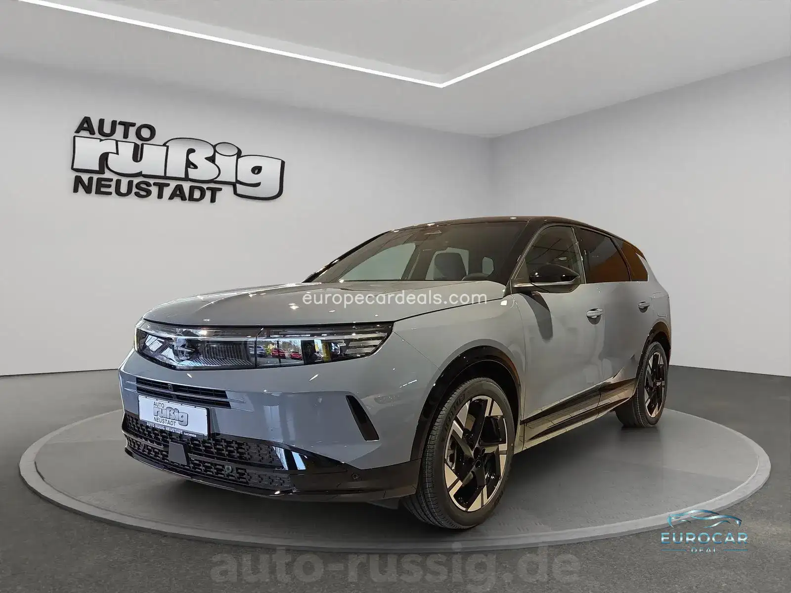 Opel Grandland (X)