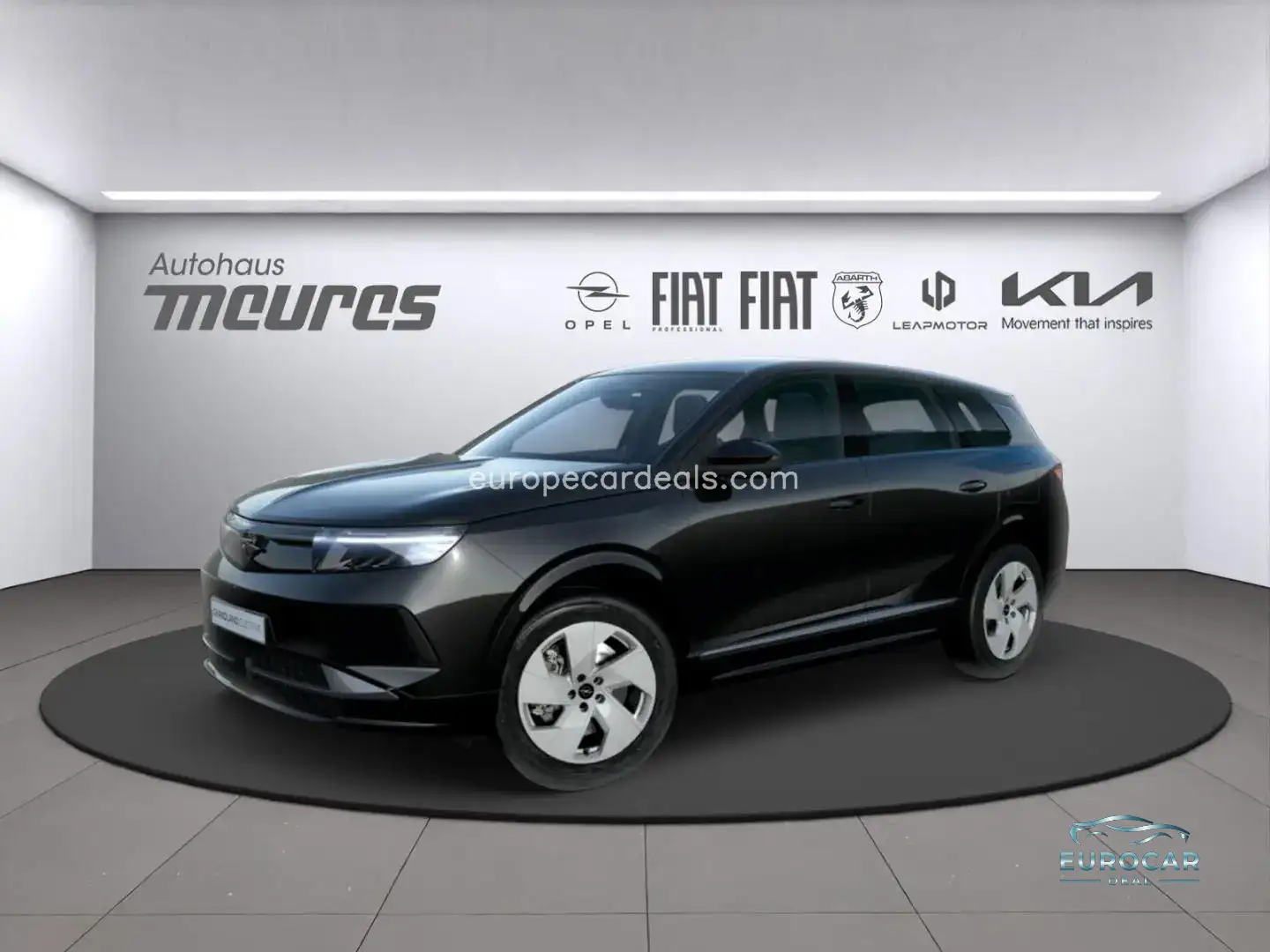 Opel Grandland (X)