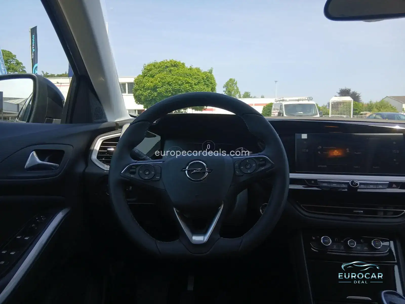 Opel Grandland (X)