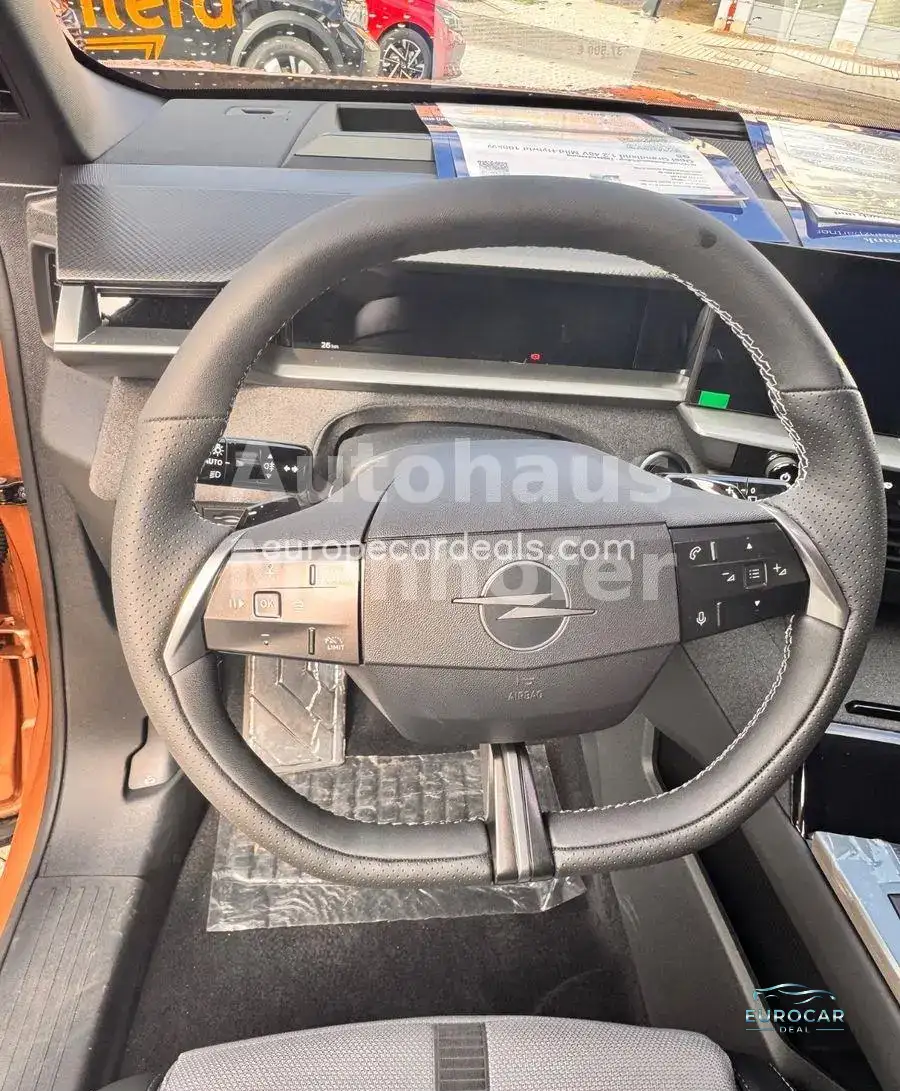 Opel Grandland (X)