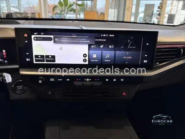 Opel Grandland (X)
