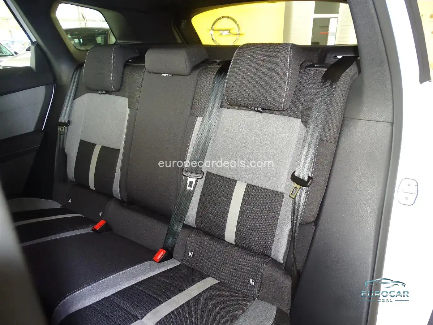 Opel Grandland (X)