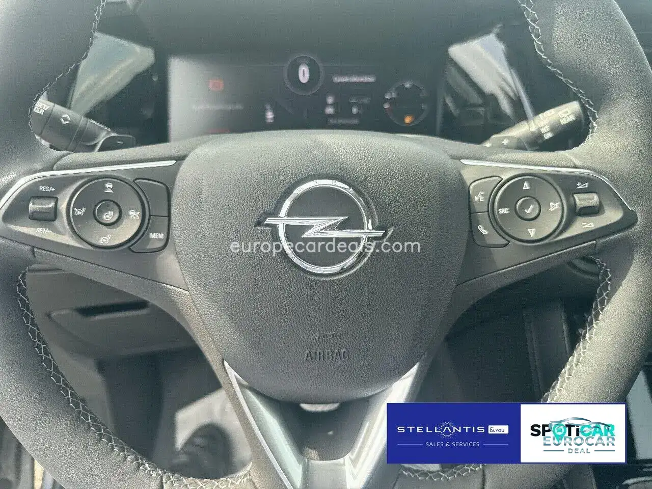 Opel Grandland (X)