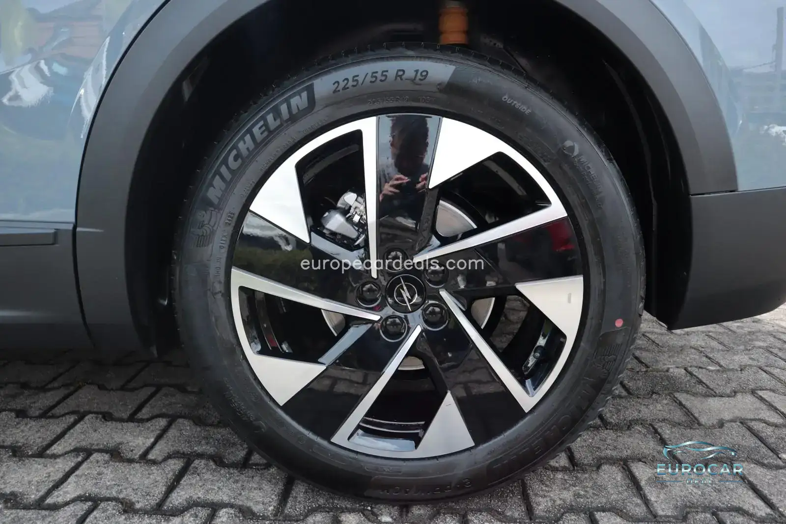 Opel Grandland (X)