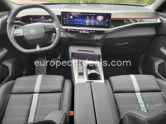 Opel Grandland (X)