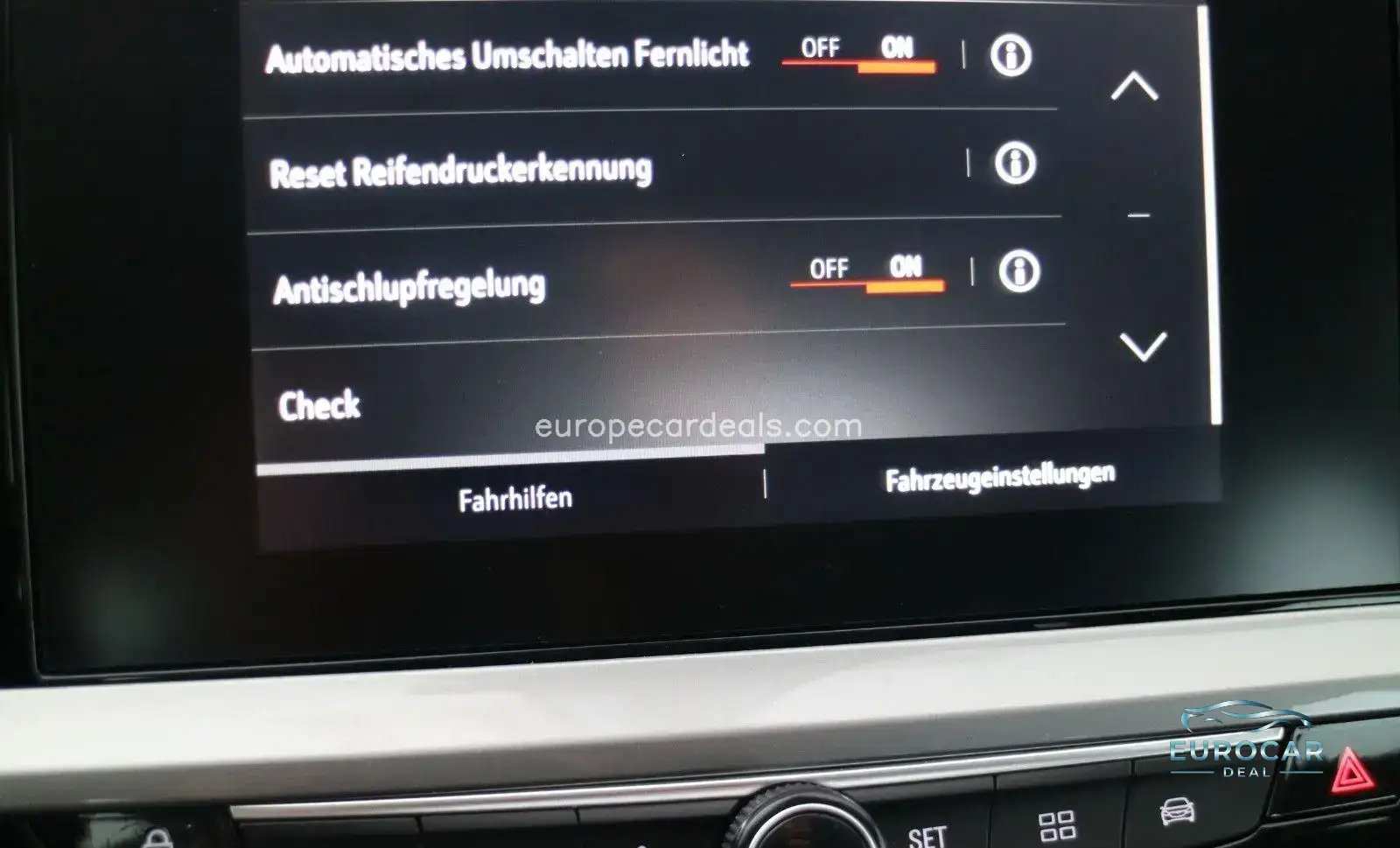 Opel Grandland (X)