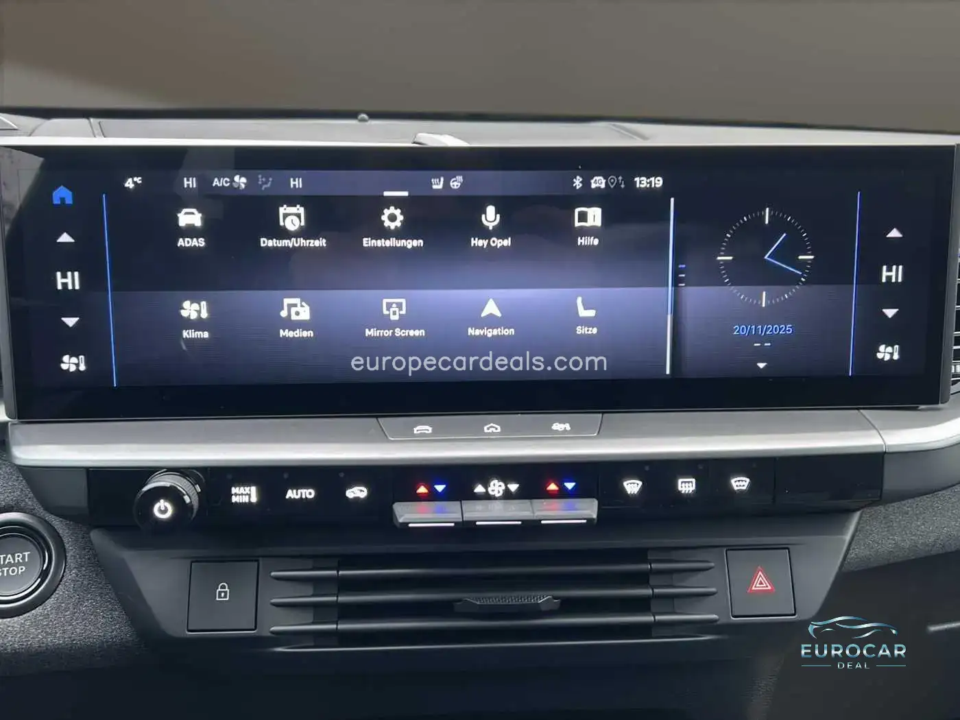 Opel Grandland (X)
