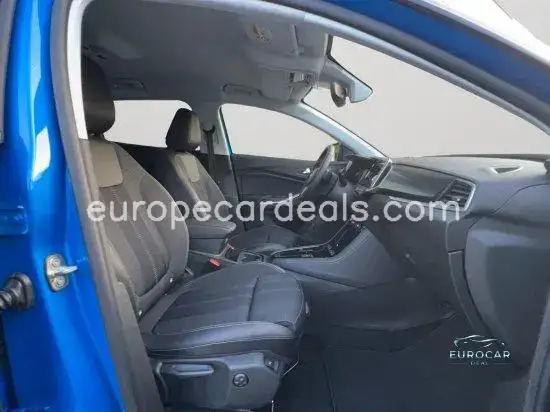 Opel Grandland (X)