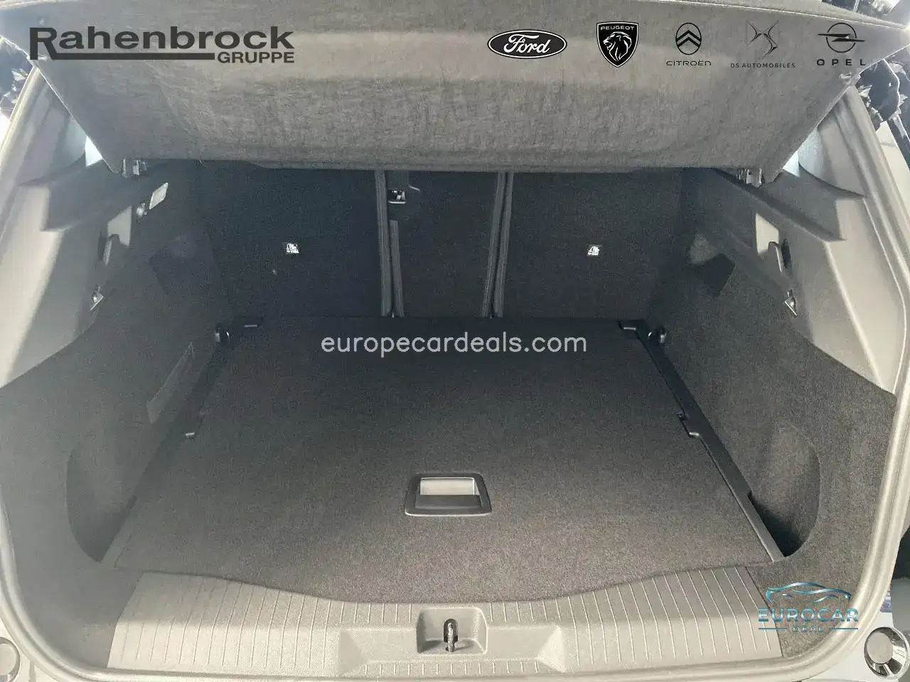 Opel Grandland (X)