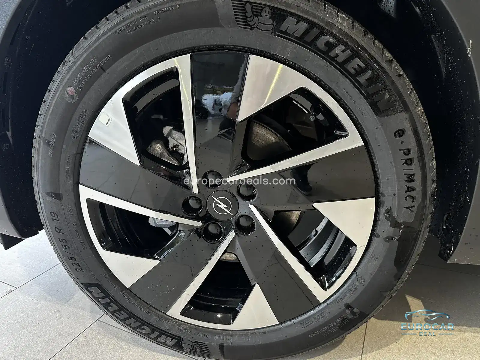 Opel Grandland (X)