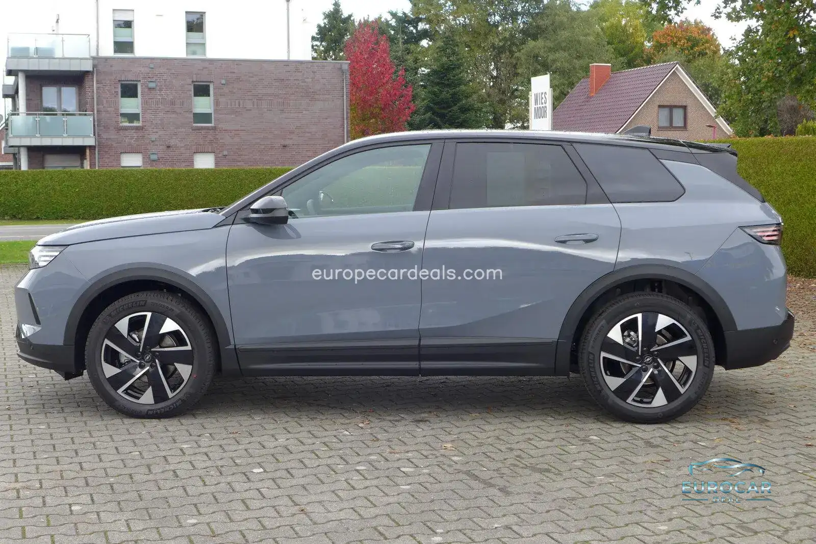 Opel Grandland (X)