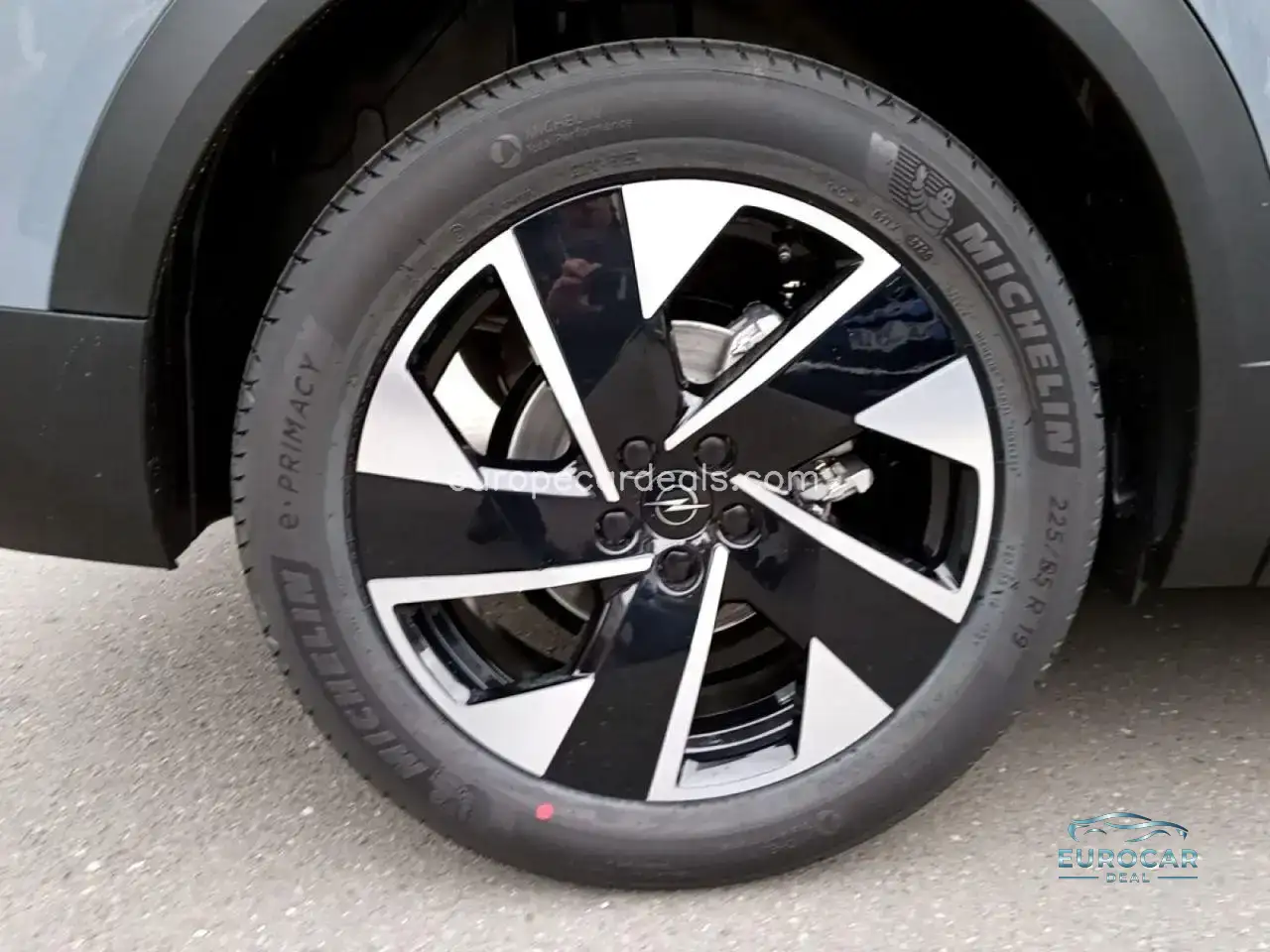 Opel Grandland (X)