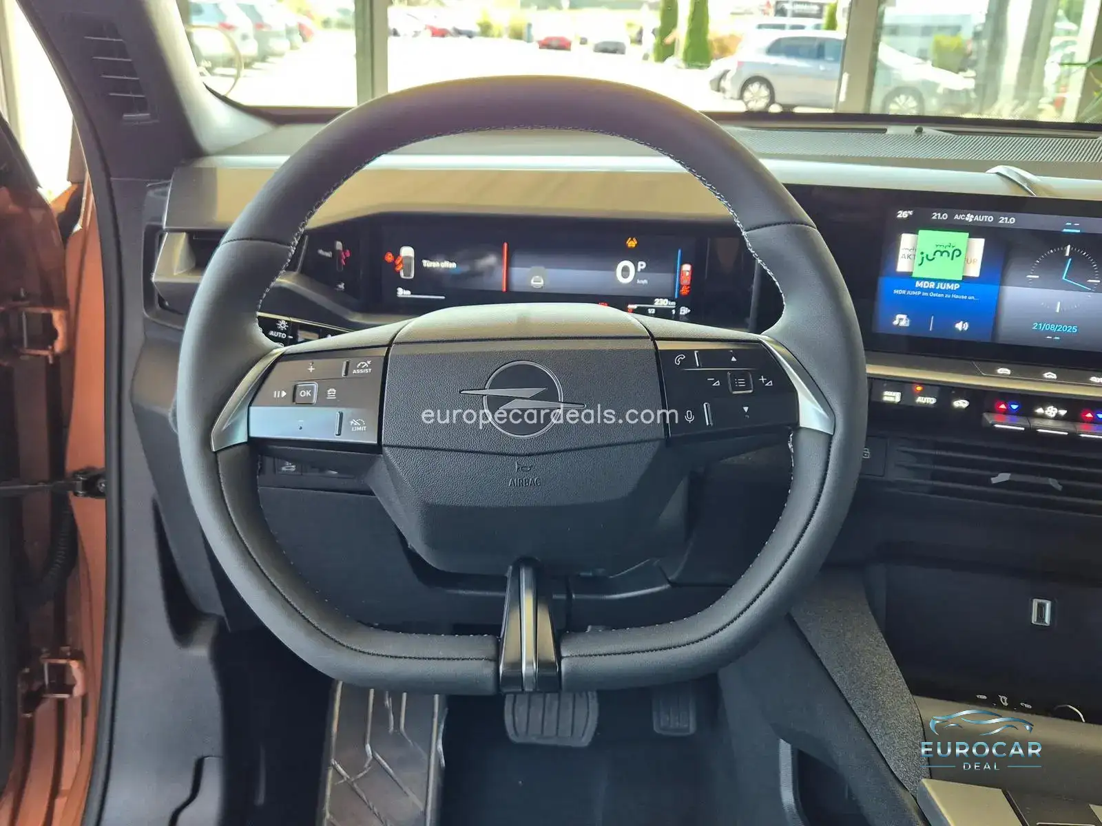 Opel Grandland (X)
