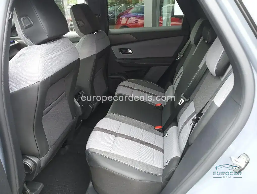 Opel Grandland (X)