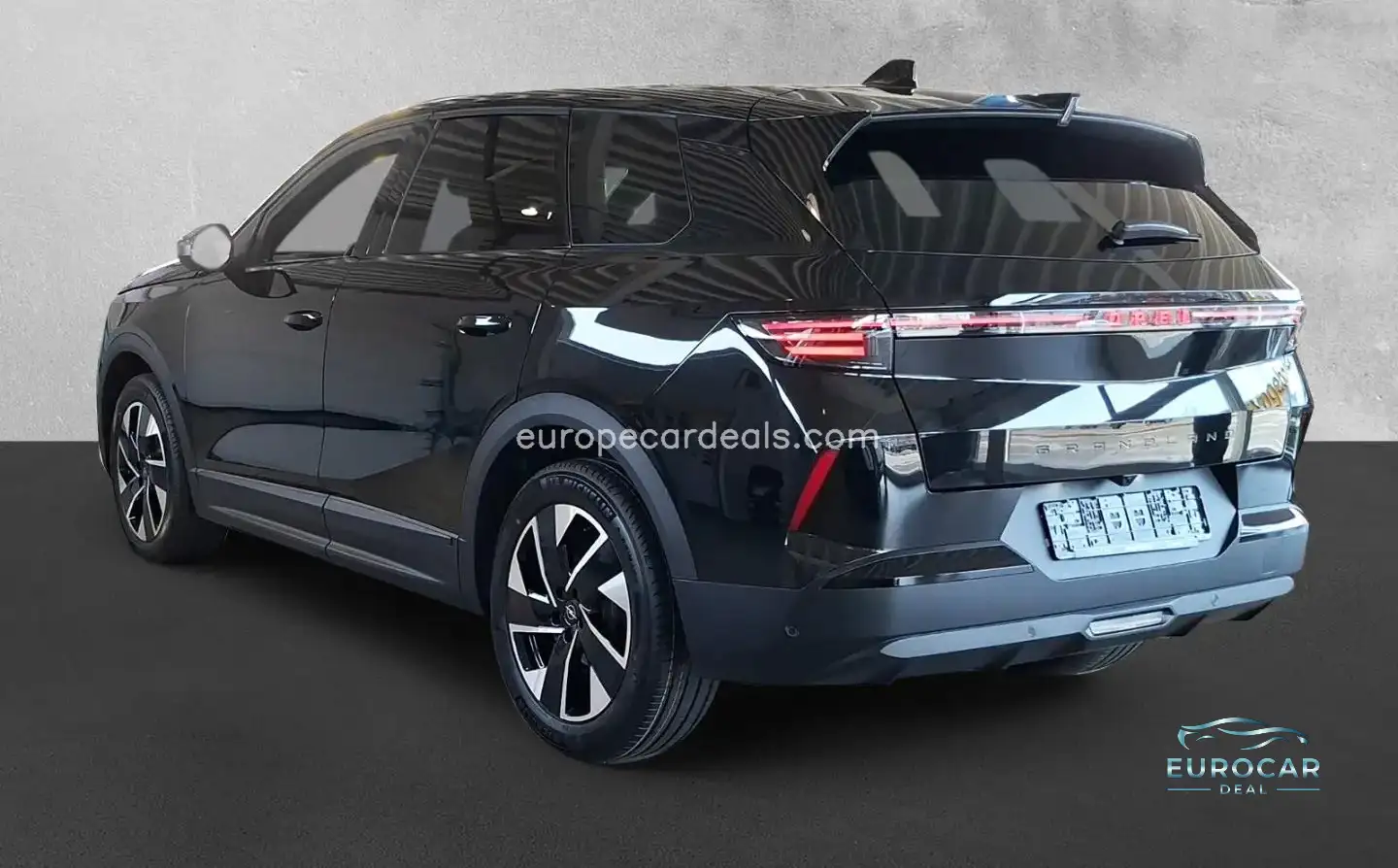 Opel Grandland (X)