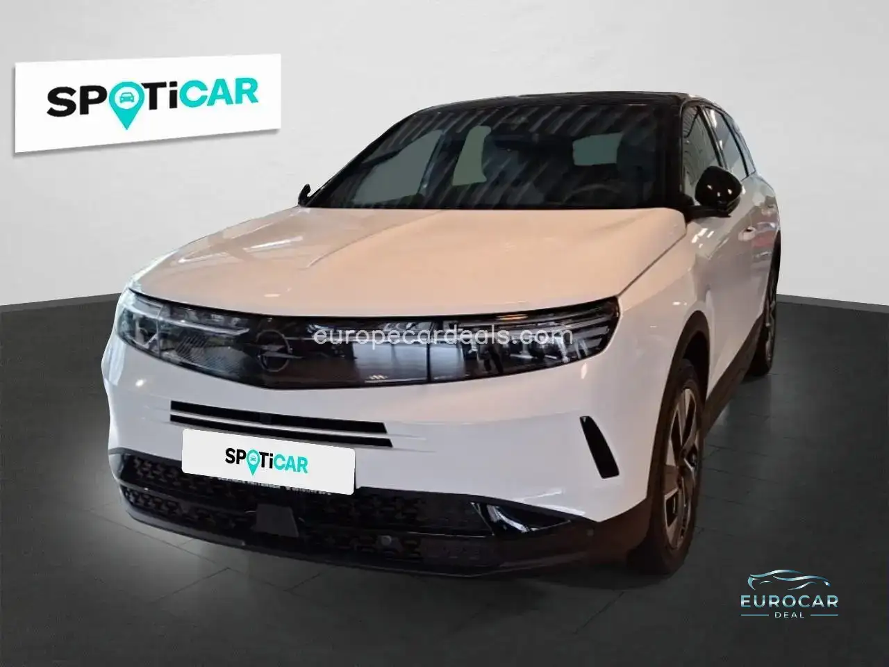 Opel Grandland (X)
