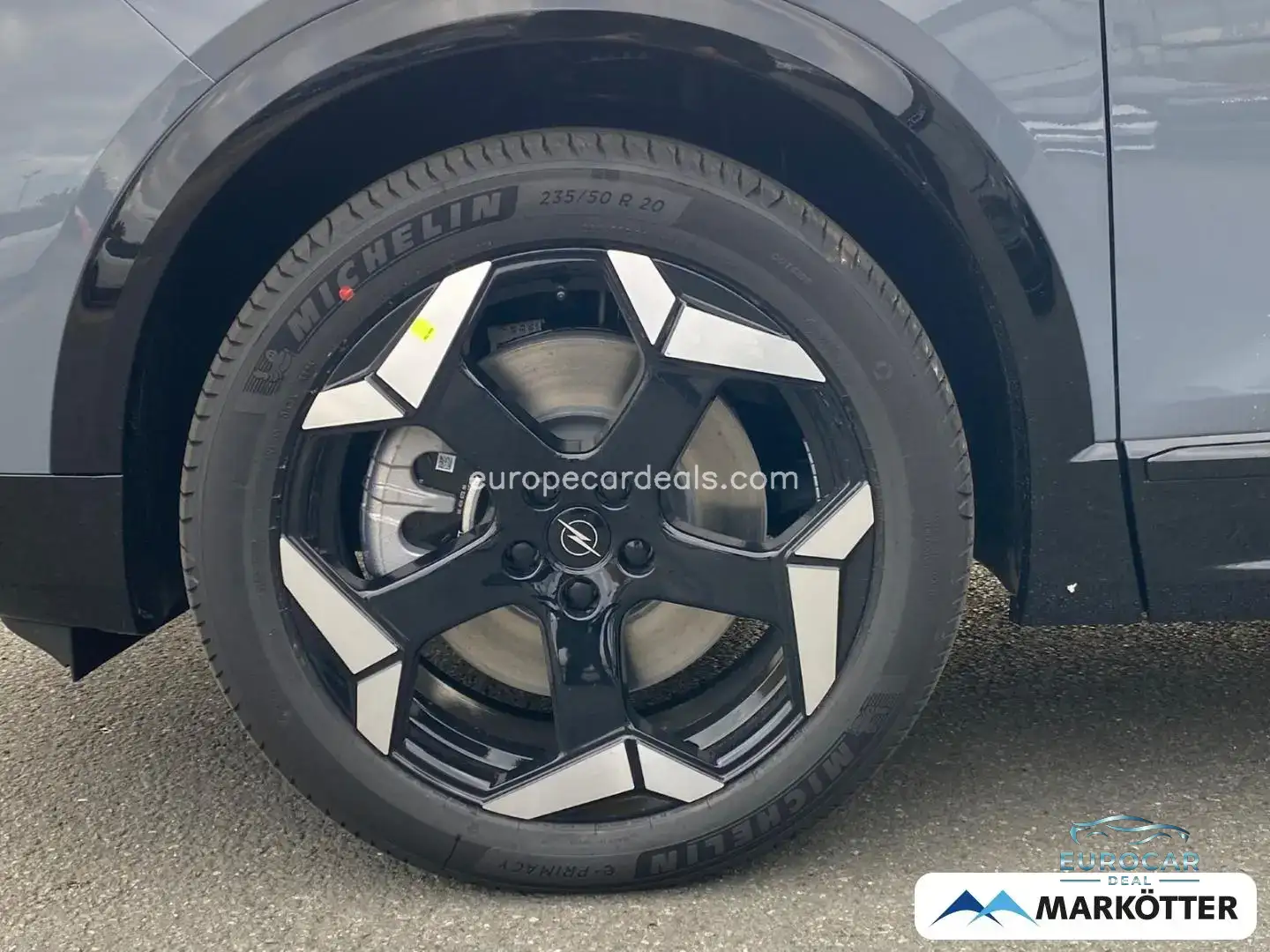 Opel Grandland (X)