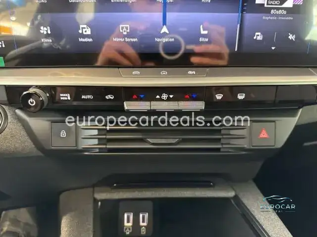 Opel Grandland (X)