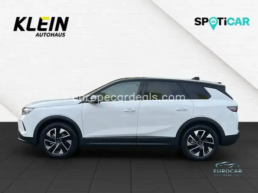 Opel Grandland (X)