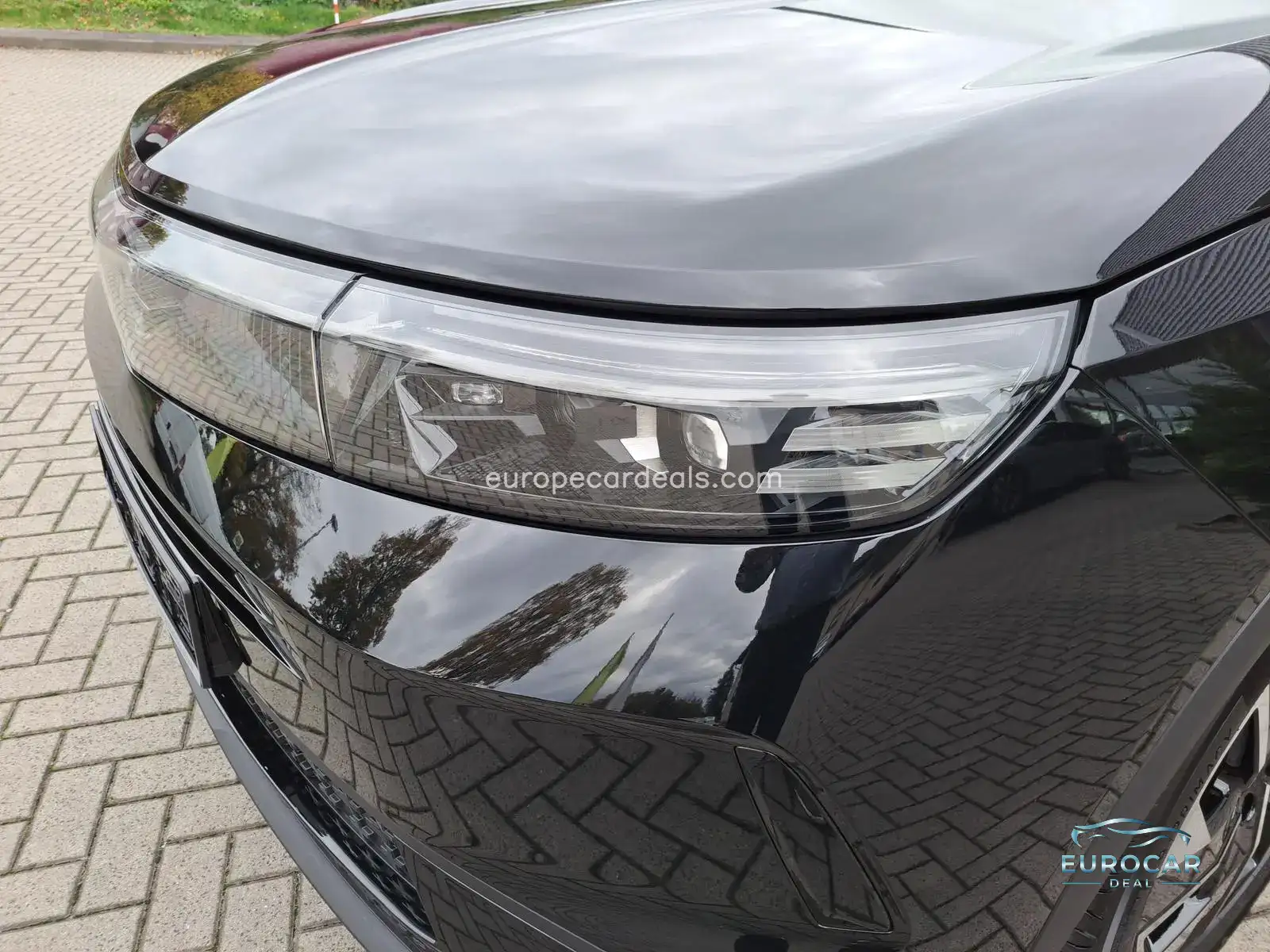 Opel Grandland (X)