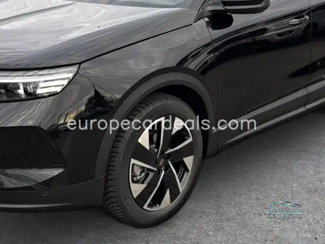 Opel Grandland (X)
