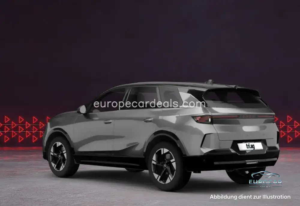 Opel Grandland (X)