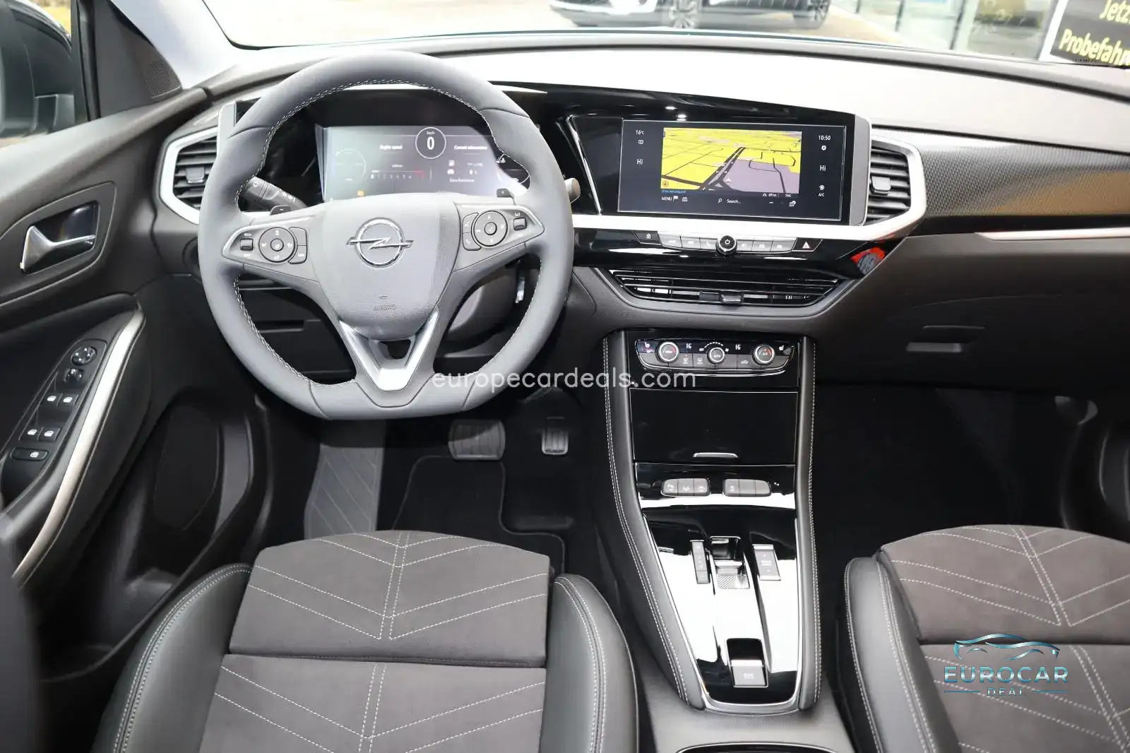 Opel Grandland (X)