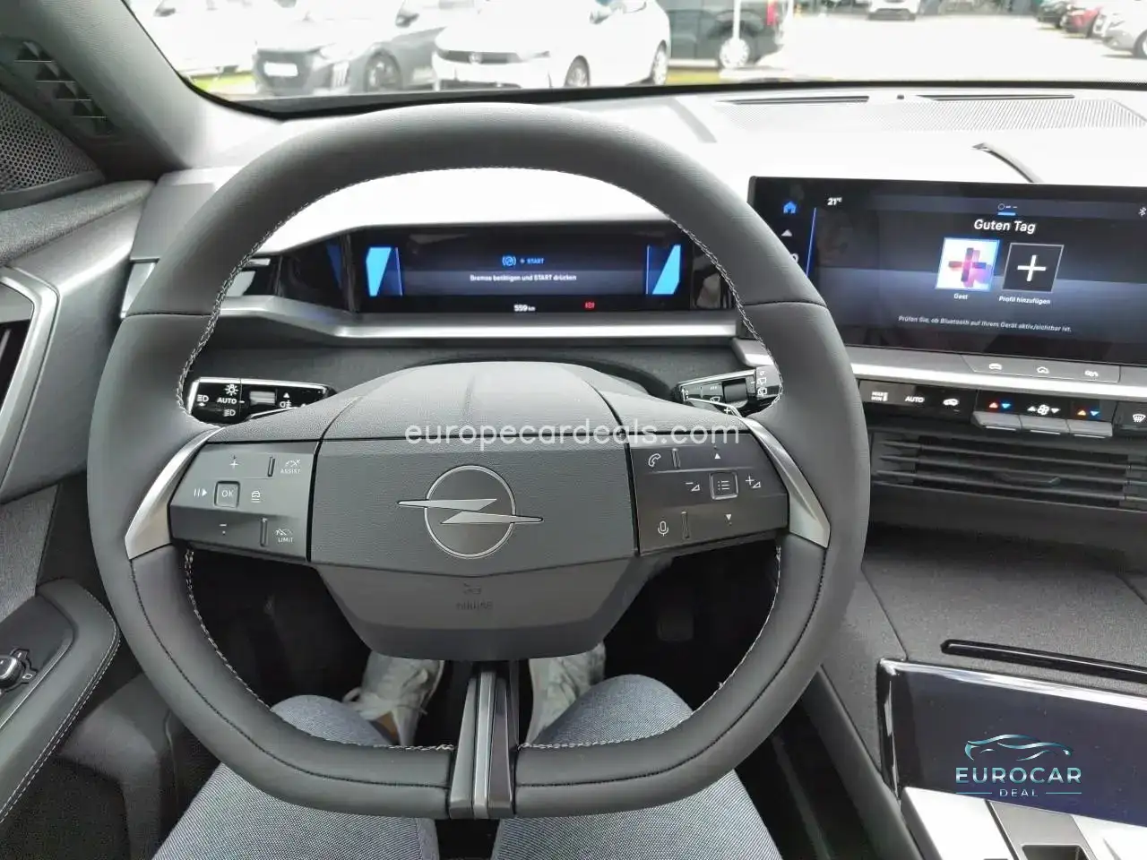 Opel Grandland (X)