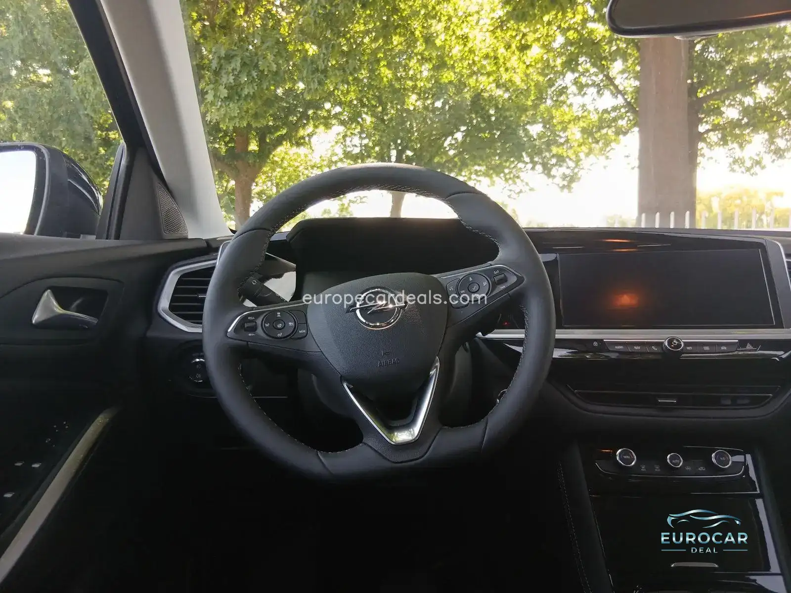 Opel Grandland (X)