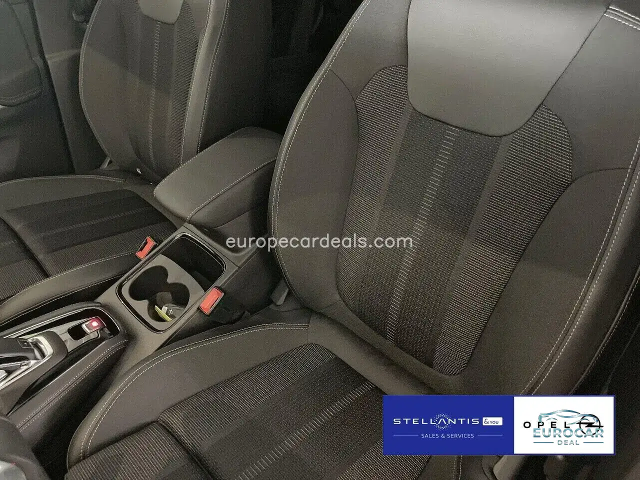 Opel Grandland (X)