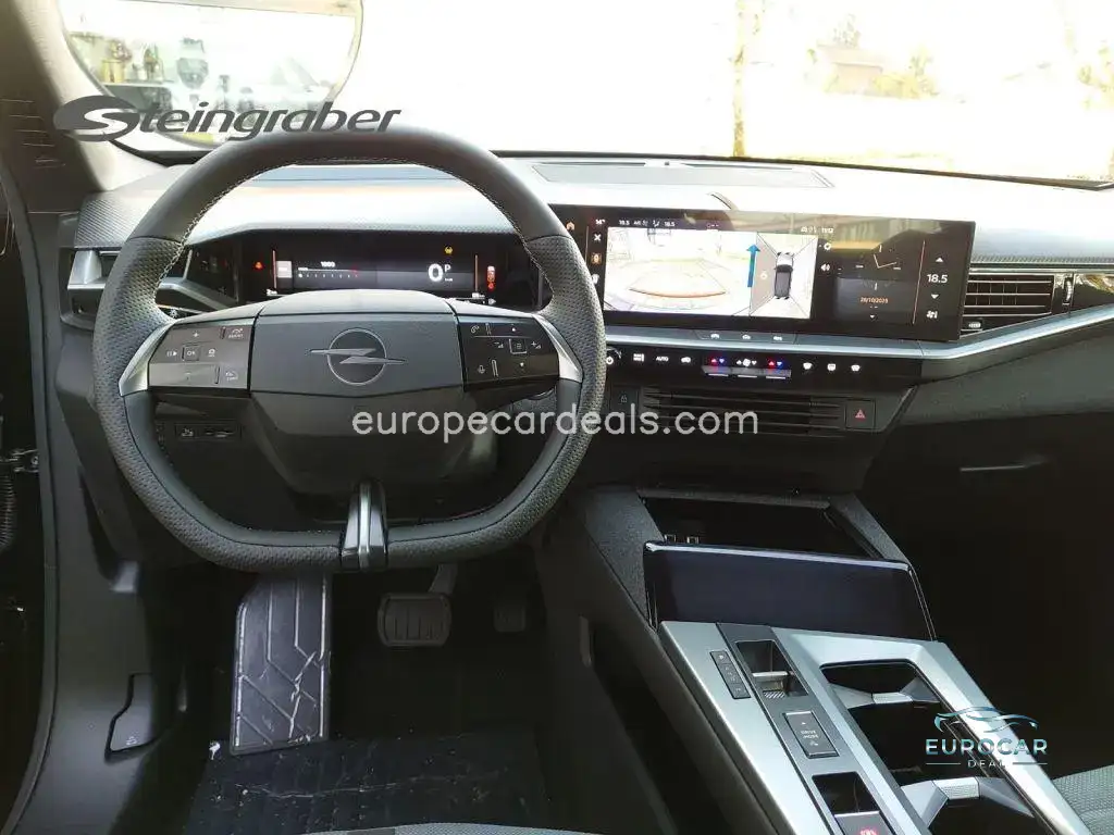 Opel Grandland (X)
