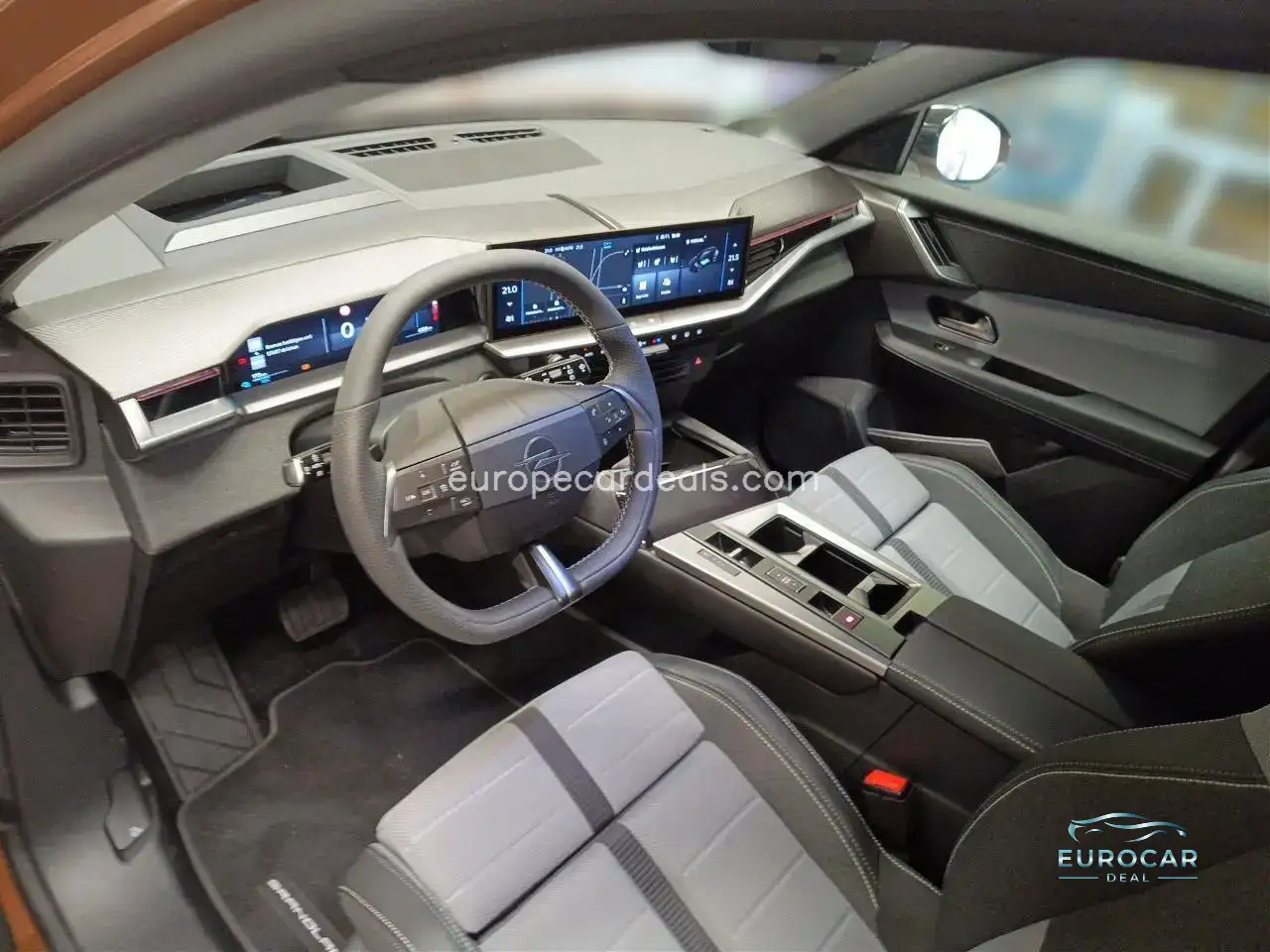 Opel Grandland (X)