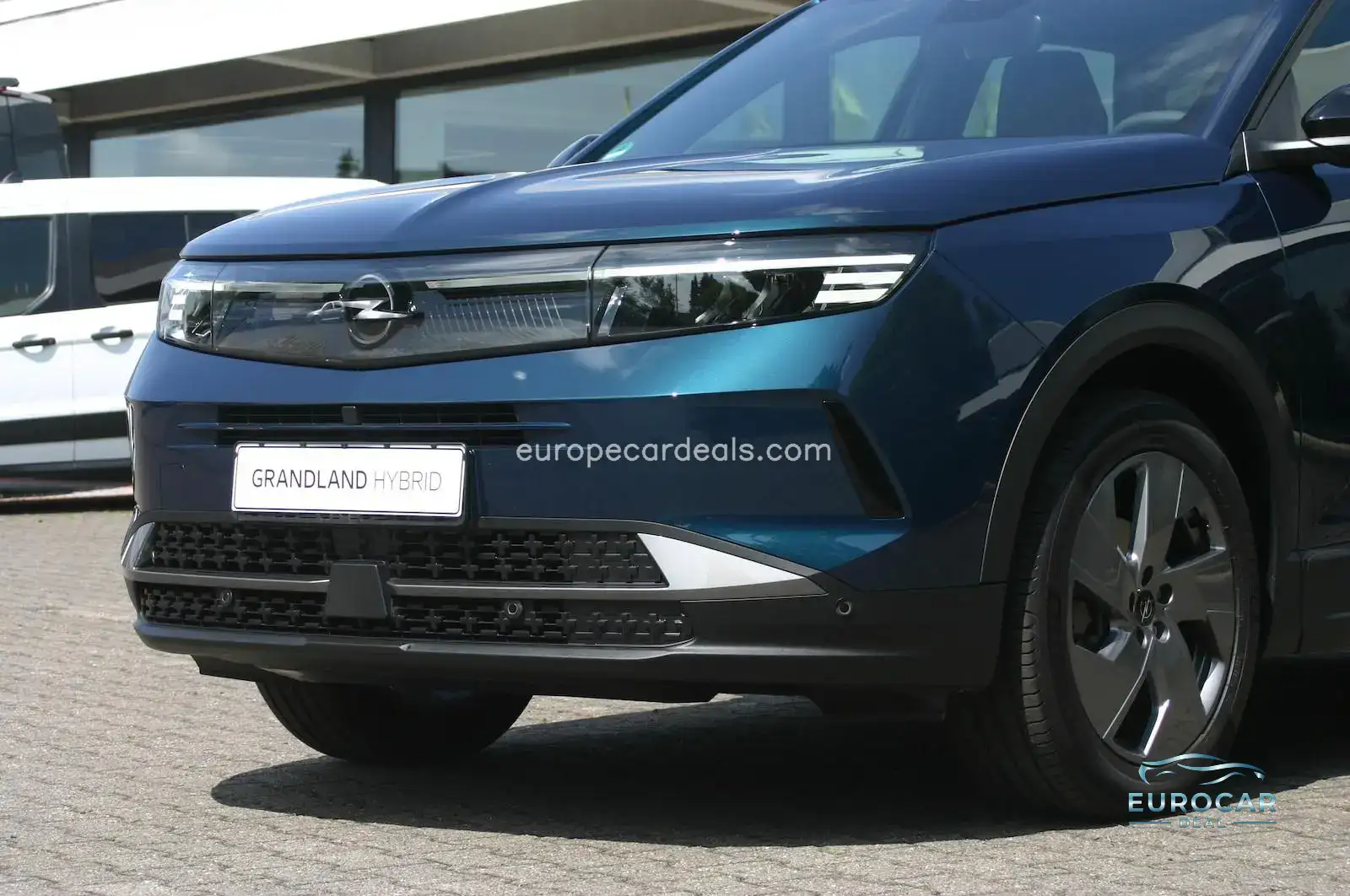 Opel Grandland (X)