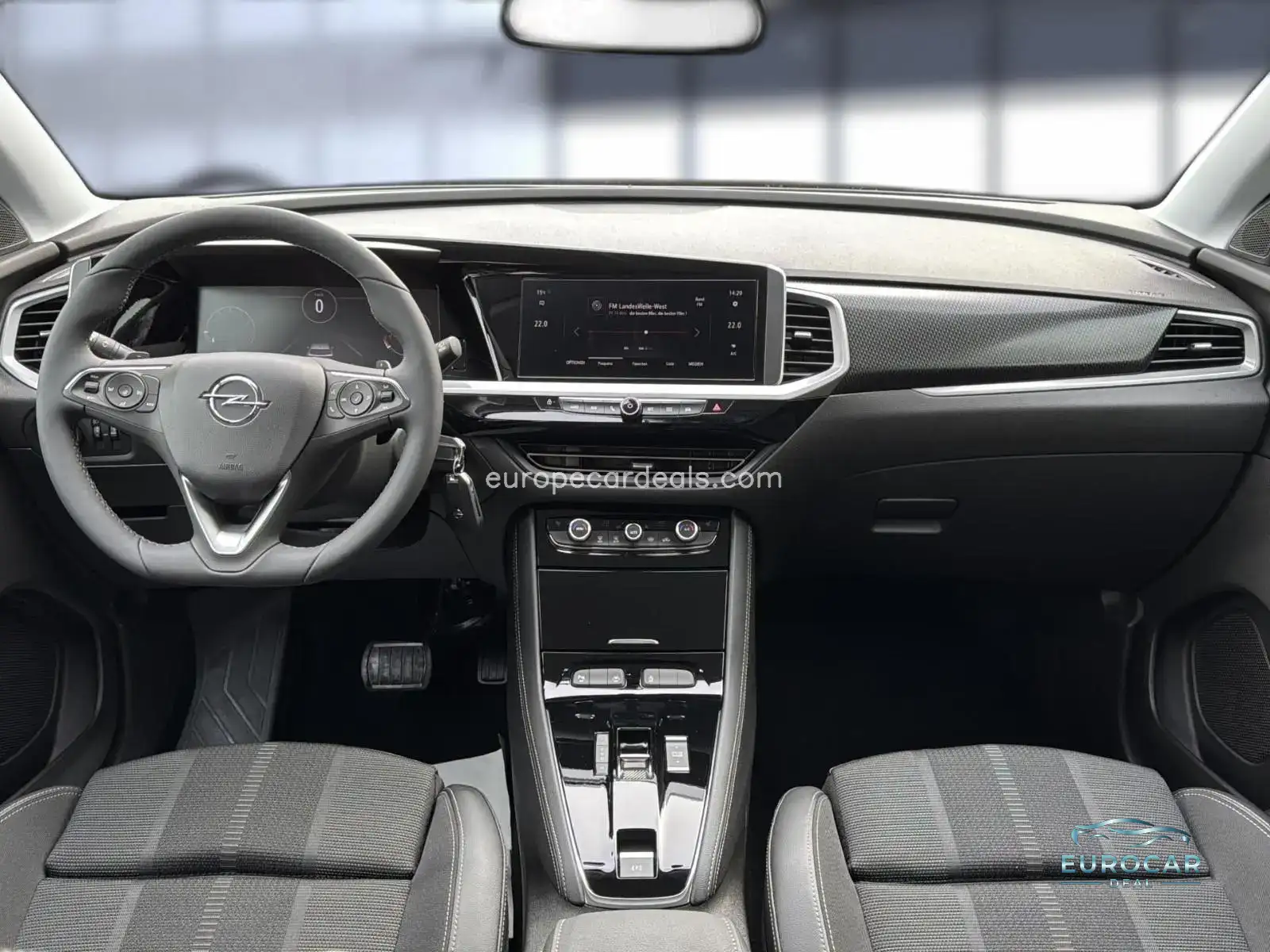 Opel Grandland (X)