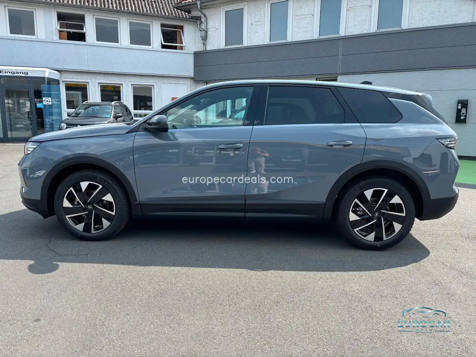 Opel Grandland (X)