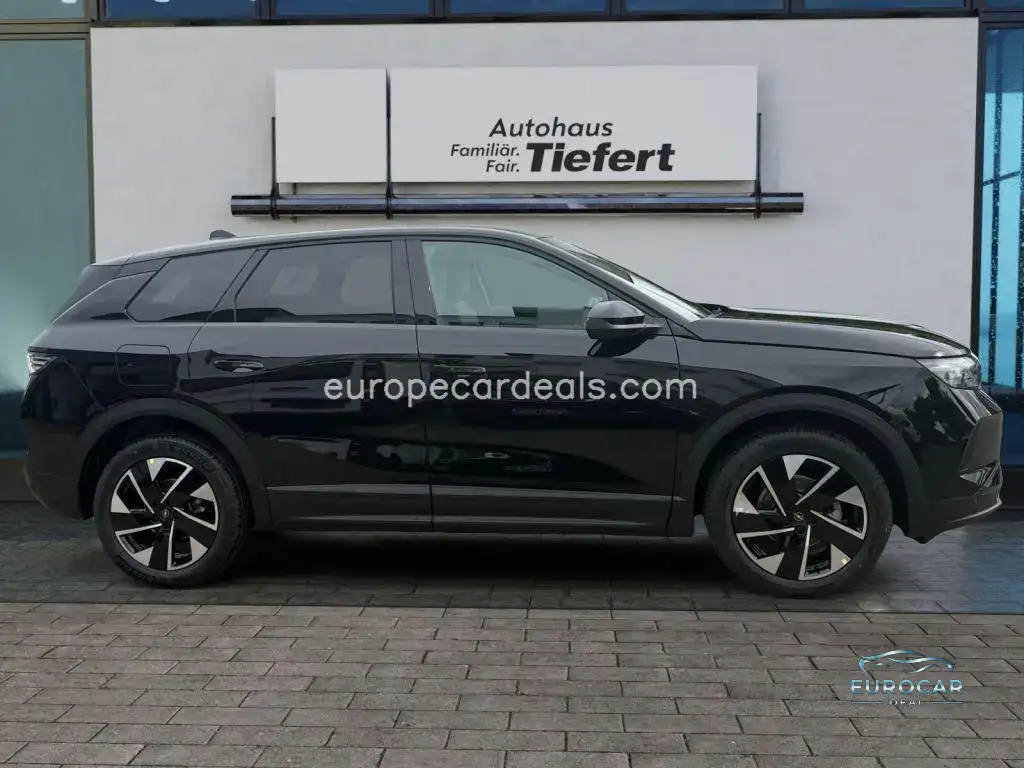 Opel Grandland (X)