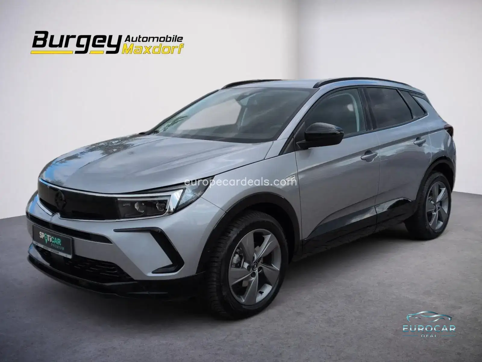 Opel Grandland (X)