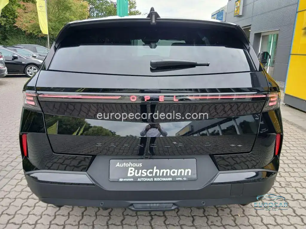 Opel Grandland (X)