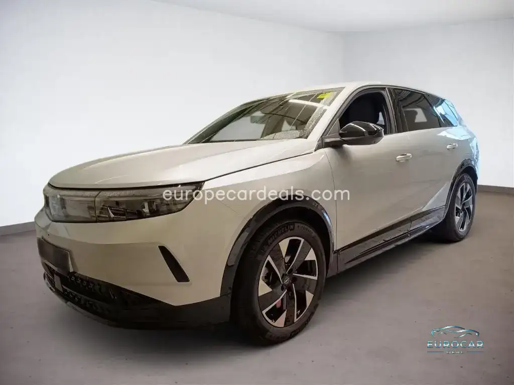 Opel Grandland (X)