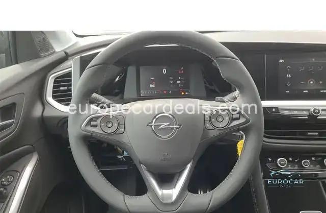 Opel Grandland (X)