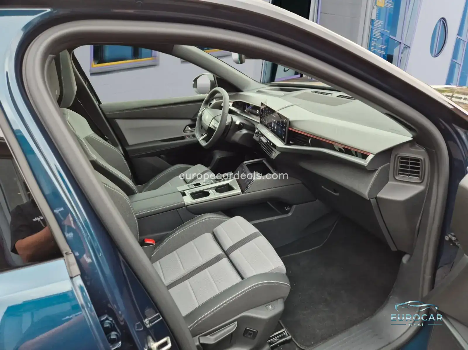 Opel Grandland (X)