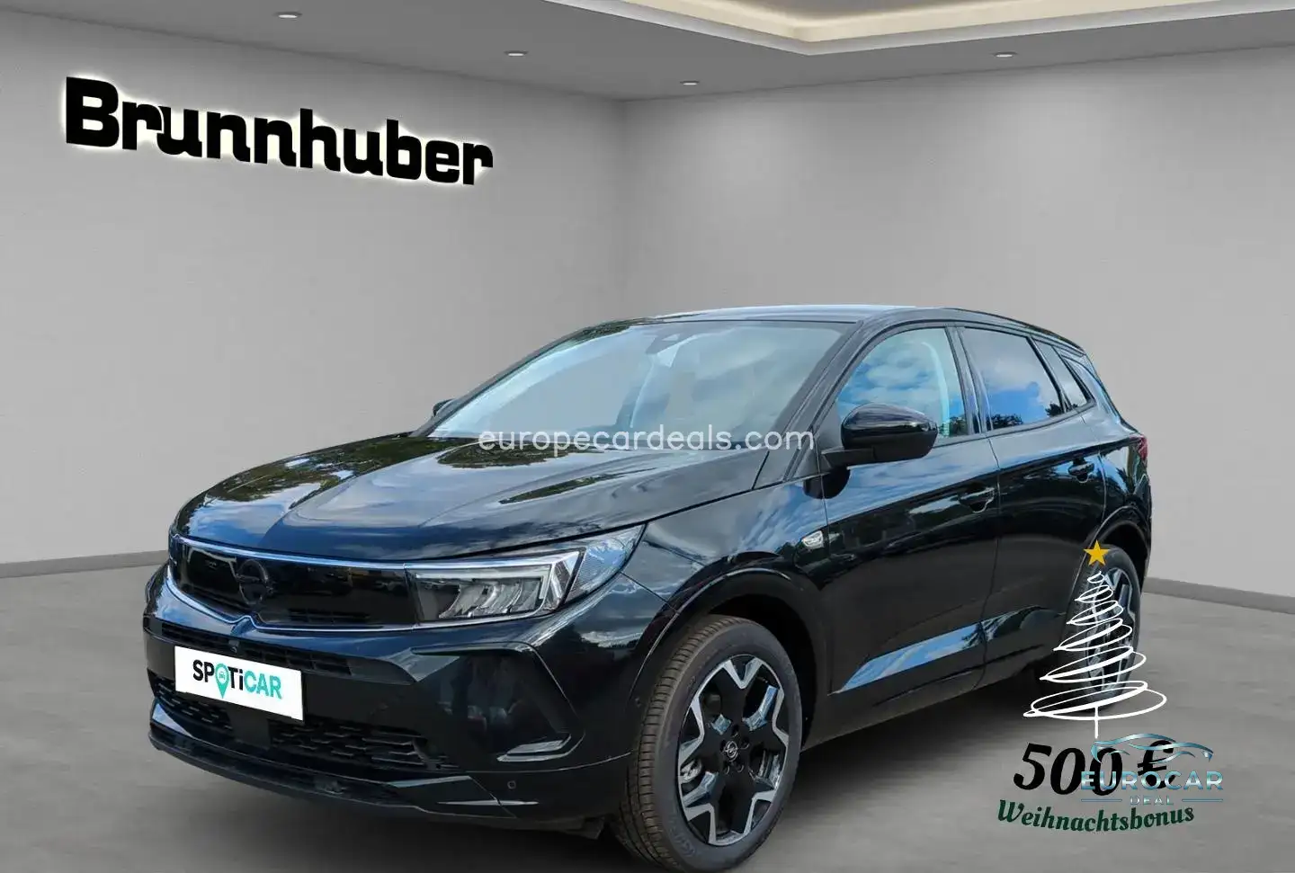 Opel Grandland (X)
