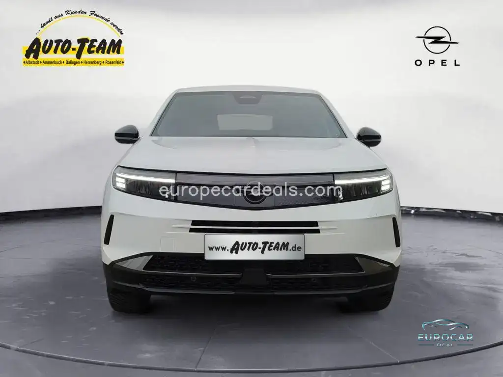 Opel Grandland (X)