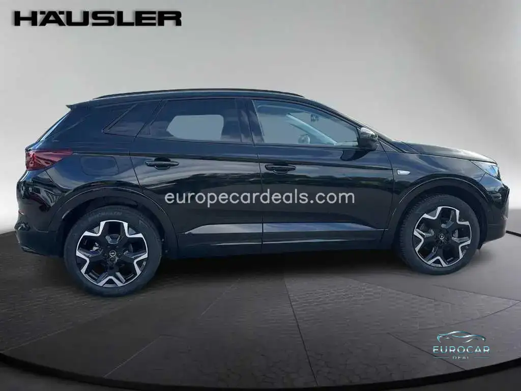 Opel Grandland (X)