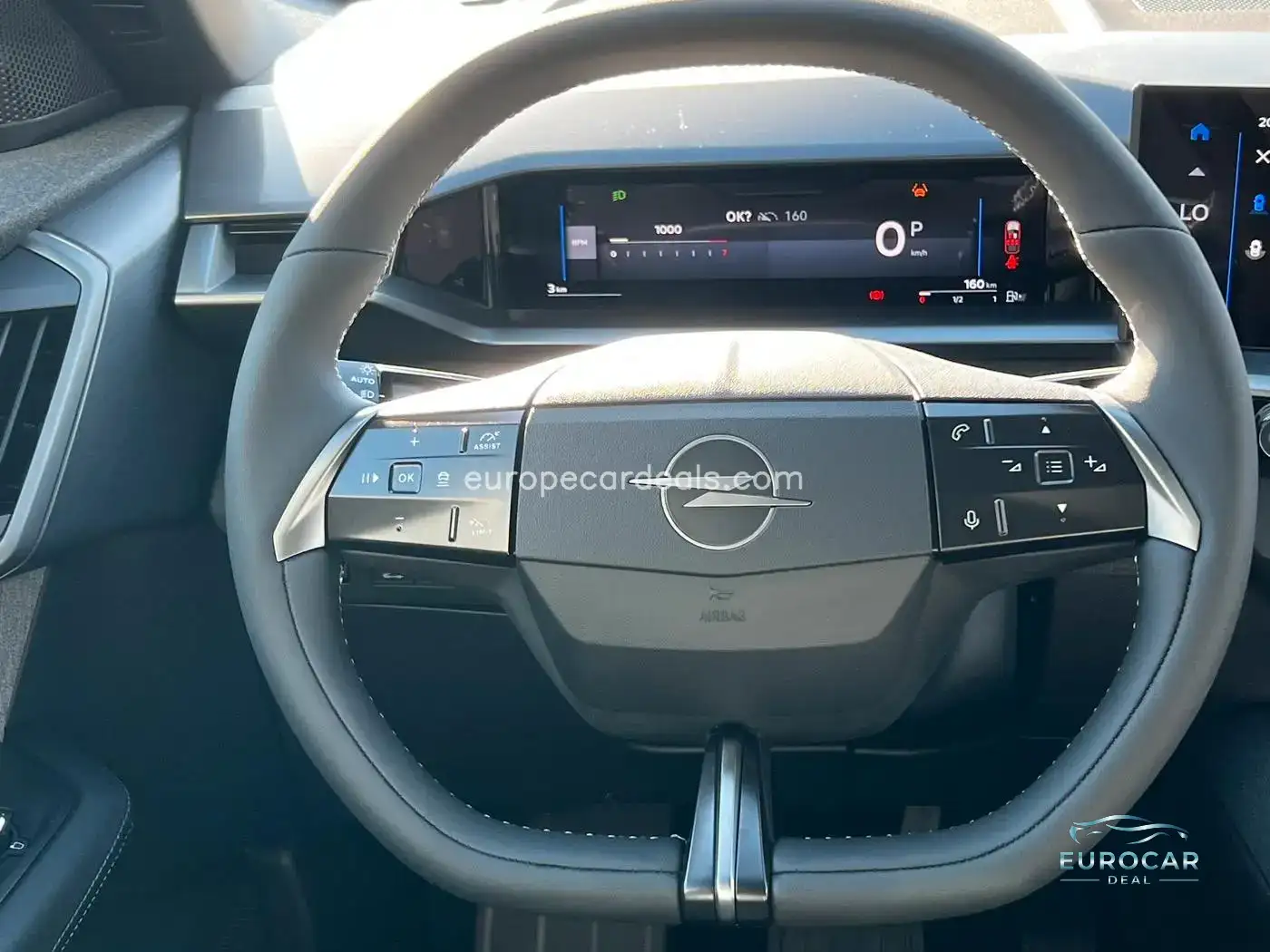 Opel Grandland (X)