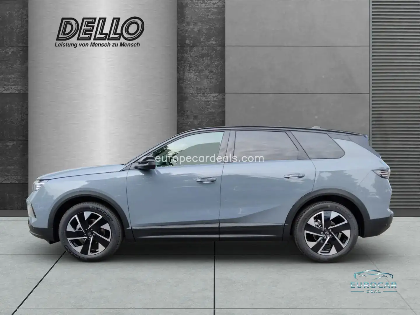 Opel Grandland (X)
